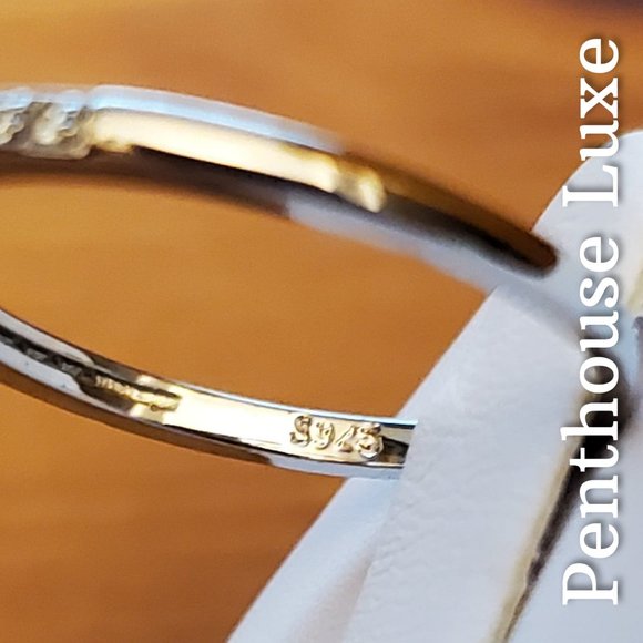 FINAL RESTOCK!! Cushion Cut Green Emerald Ring - Picture 6 of 7